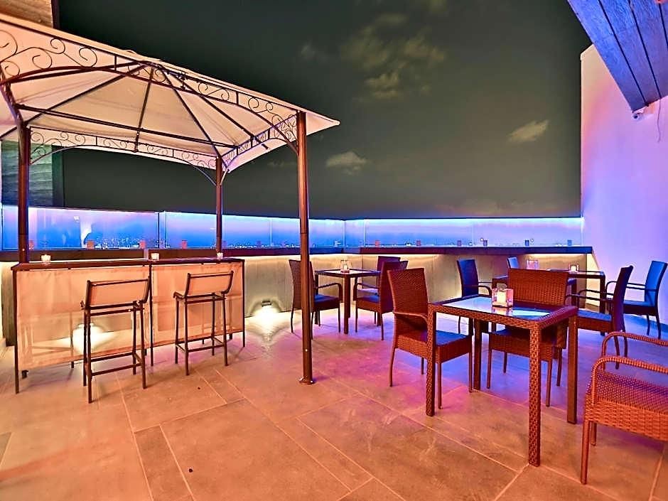 Hotel T24 Residency