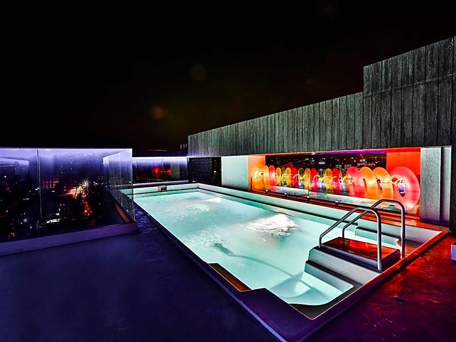 T24 Residency Hotel 4*