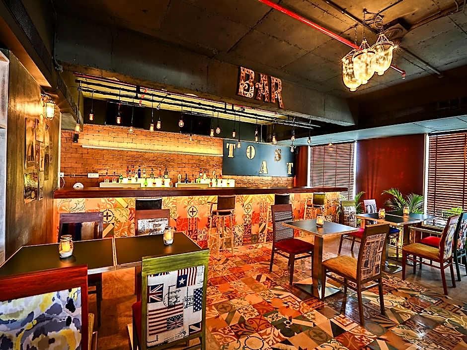 T24 Residency Hotel Mumbai