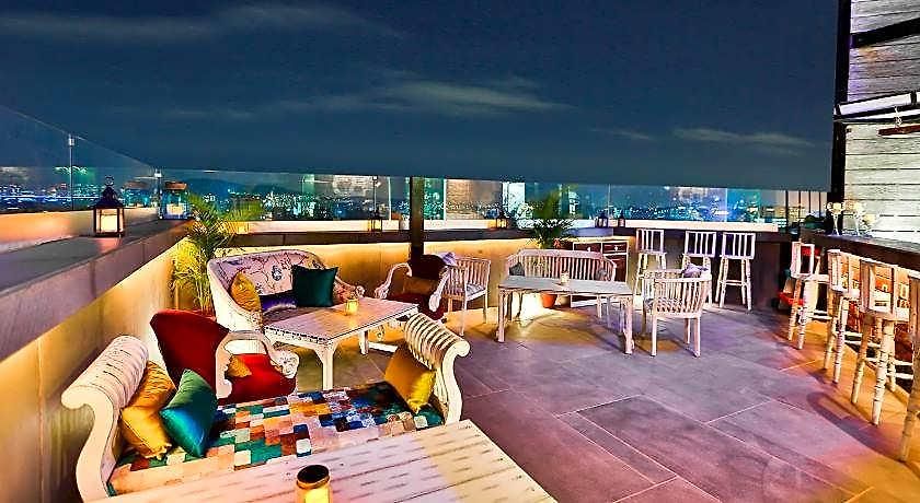 T24 Residency Mumbai