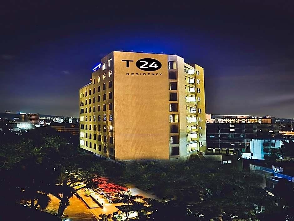 T24 Residency 4* Mumbai