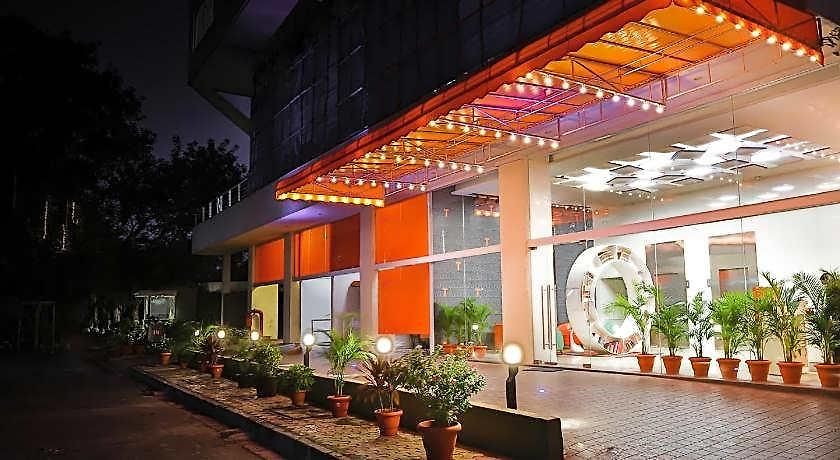 T24 Residency Hotel Mumbai