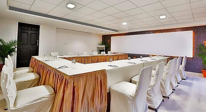T24 Residency Hotel Mumbai