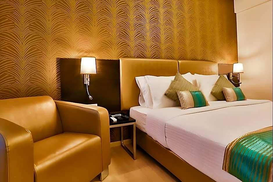 Hotel T24 Residency Mumbai