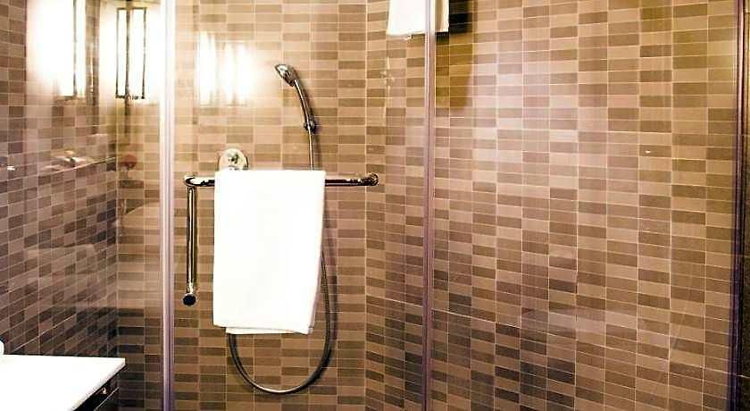 Hotel T24 Residency Mumbai