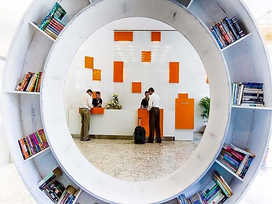 T24 Residency Mumbai