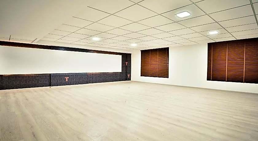 T24 Residency 4* Mumbai