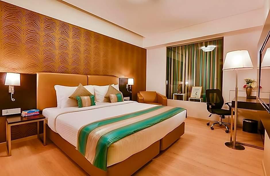 T24 Residency Hotel