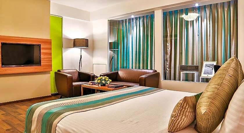 Hotel T24 Residency