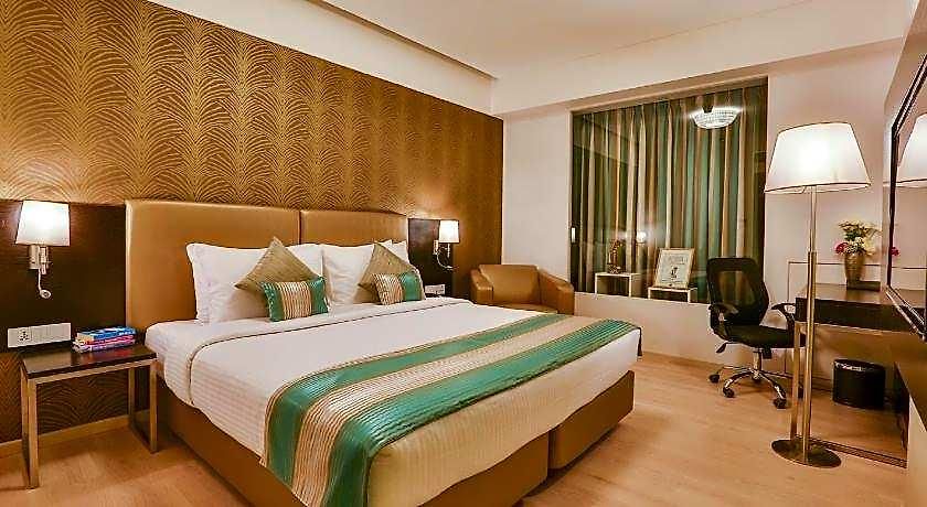 T24 Residency Hotel