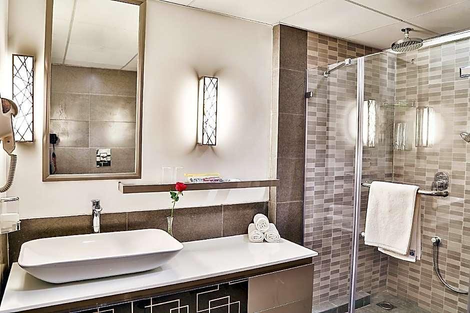 T24 Residency Hotel