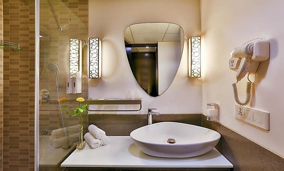 T24 Residency Hotel Mumbai