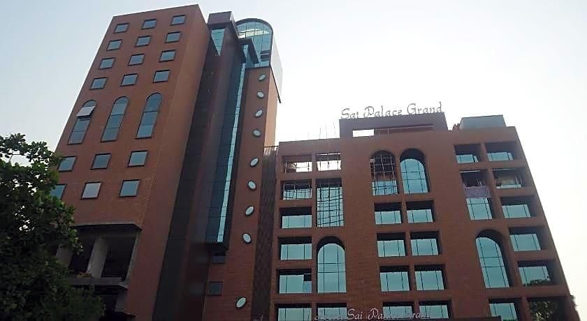 Hotel Sai Palace Grand Malad Mumbai