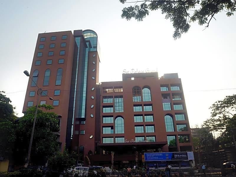 Sai Palace Grand Malad Mumbai