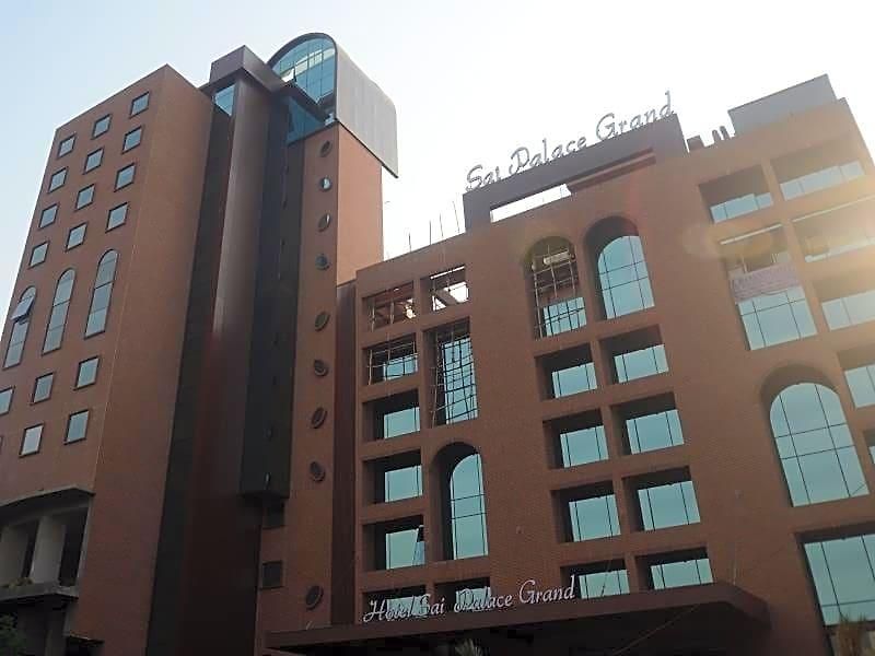 Hotel Sai Palace Grand Malad