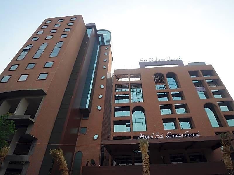 Hotel Sai Palace Grand Malad