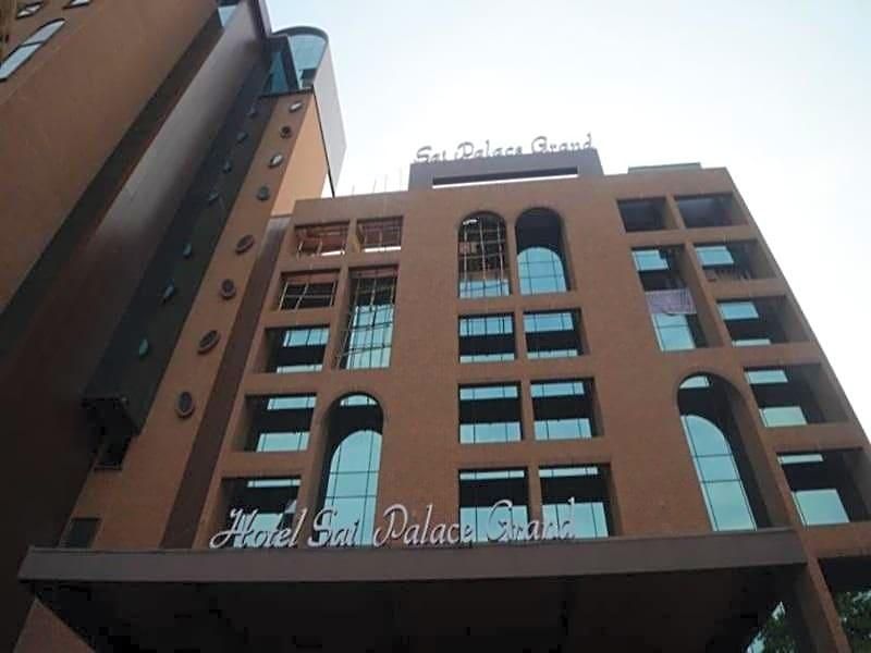 Sai Palace Grand Malad 4*