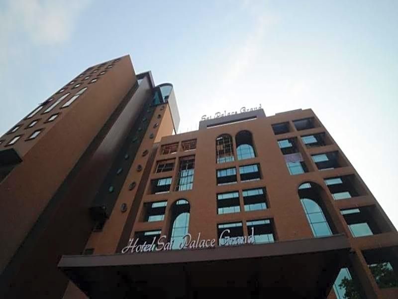 Sai Palace Grand Malad Mumbai