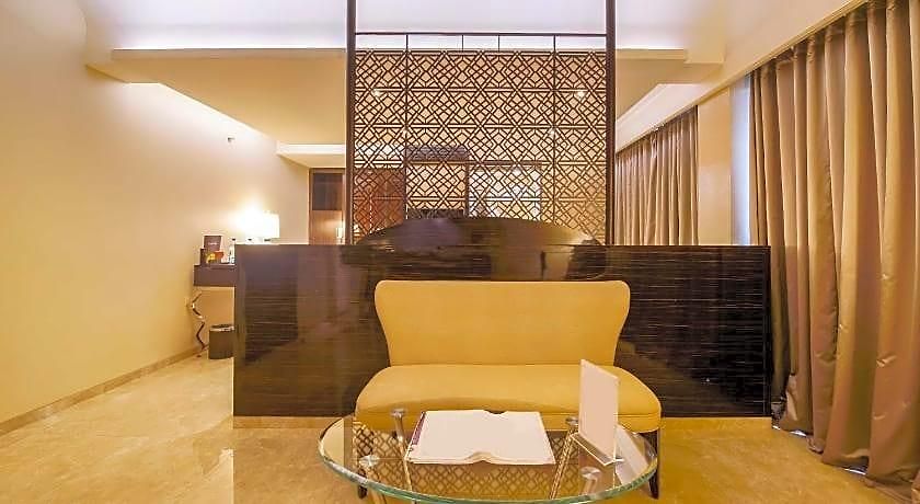 Hotel Sai Palace Grand Malad