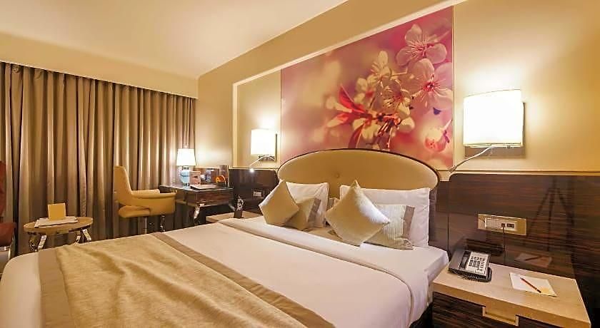 Sai Palace Grand Malad Hotel 4*