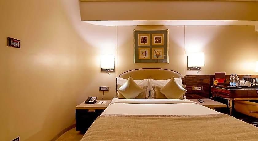 Sai Palace Grand Malad 4* Mumbai