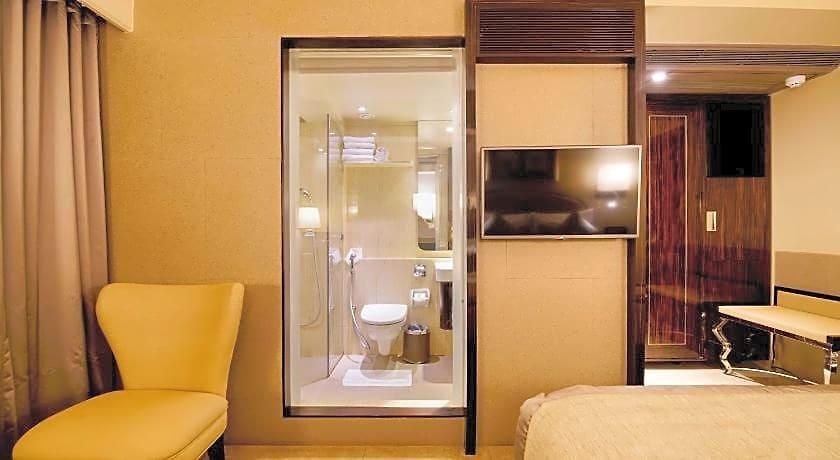 Sai Palace Grand Malad 4* Mumbai