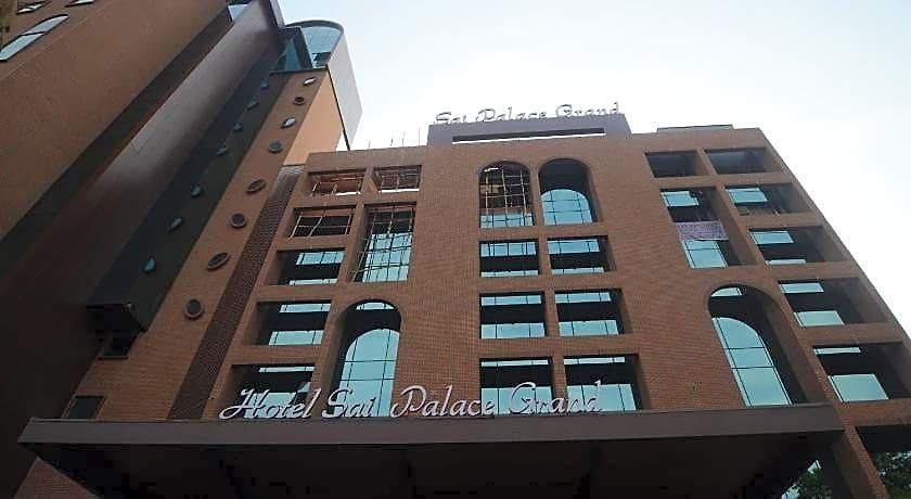 Hotel Sai Palace Grand Malad