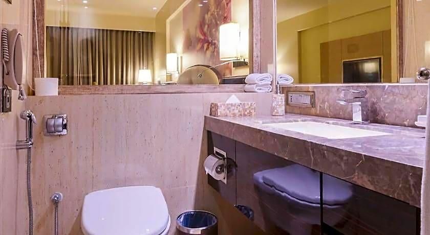 Sai Palace Grand Malad Hotel
