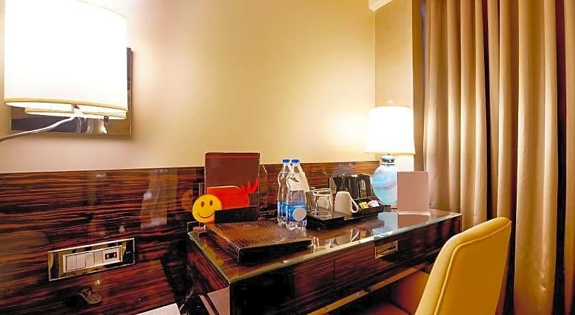 Hotel Sai Palace Grand Malad Mumbai
