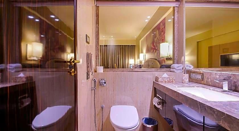 Sai Palace Grand Malad Hotel Mumbai