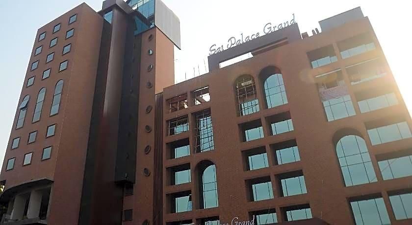 Sai Palace Grand Malad Hotel Mumbai