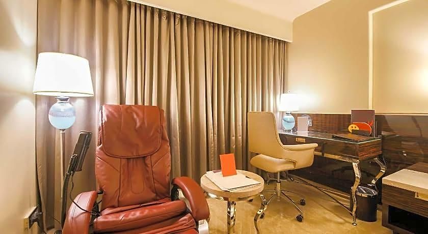 Hotel Sai Palace Grand Malad Mumbai