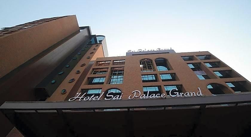 Sai Palace Grand Malad Hotel 4*