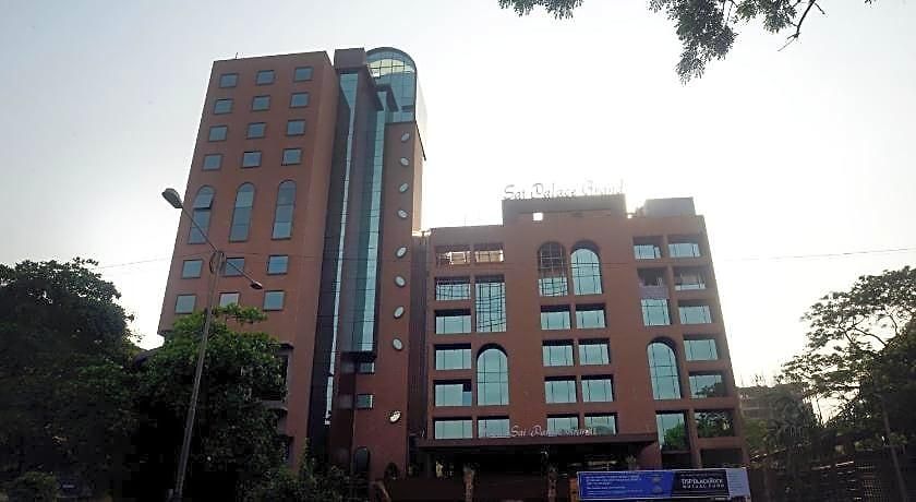 Sai Palace Grand Malad