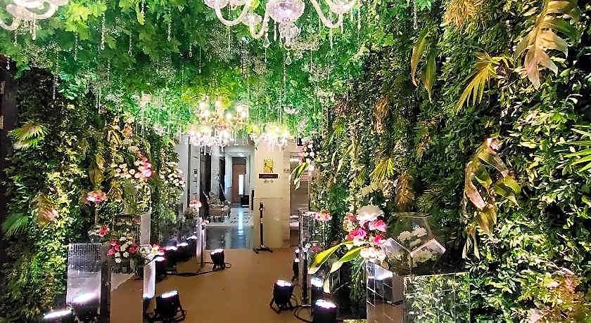 Club Emerald 3* Mumbai