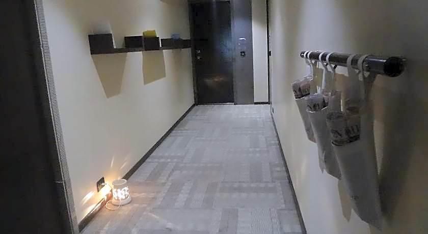 Hotel Svenska Design Andheri