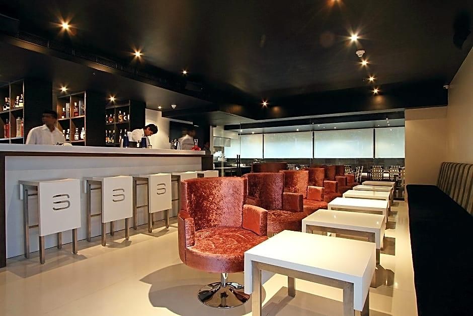 Svenska Design Andheri Hotel Mumbai