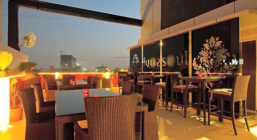 Svenska Design Andheri
