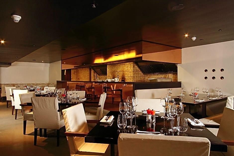 Svenska Design Andheri 5*