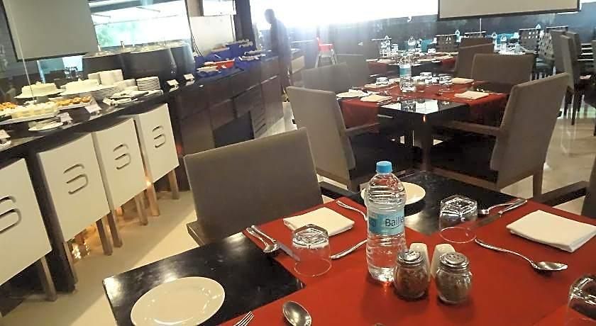 Svenska Design Andheri 5*