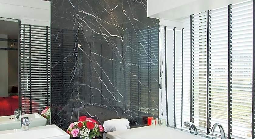 Svenska Design Andheri 5* Mumbai