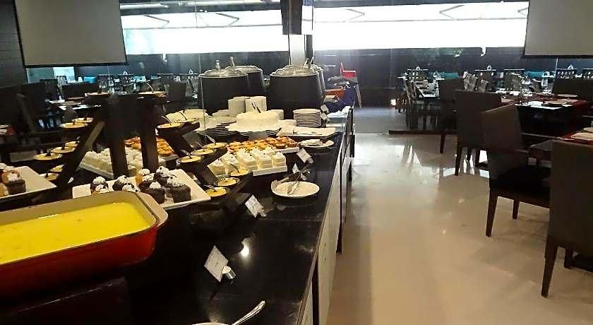Svenska Design Andheri Hotel Mumbai