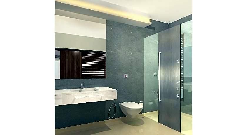 Hotel Svenska Design Andheri