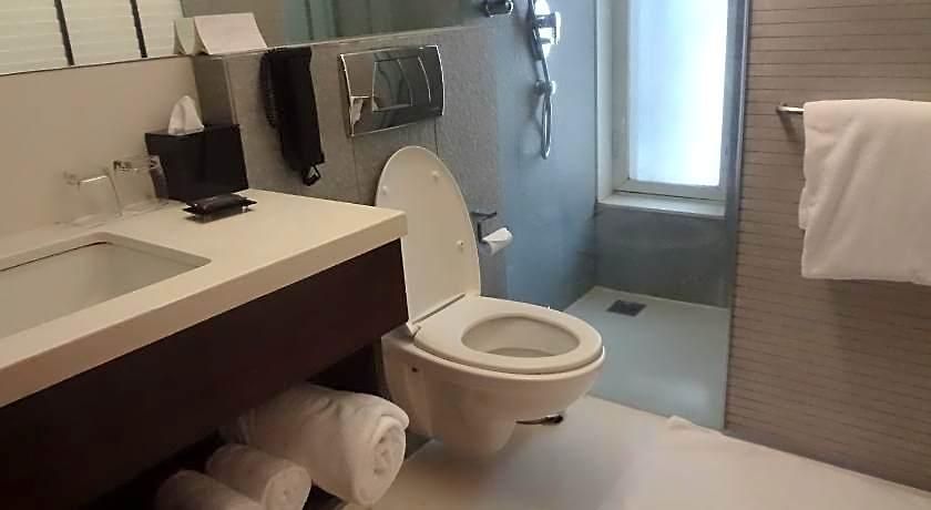 Hotel Svenska Design Andheri Mumbai