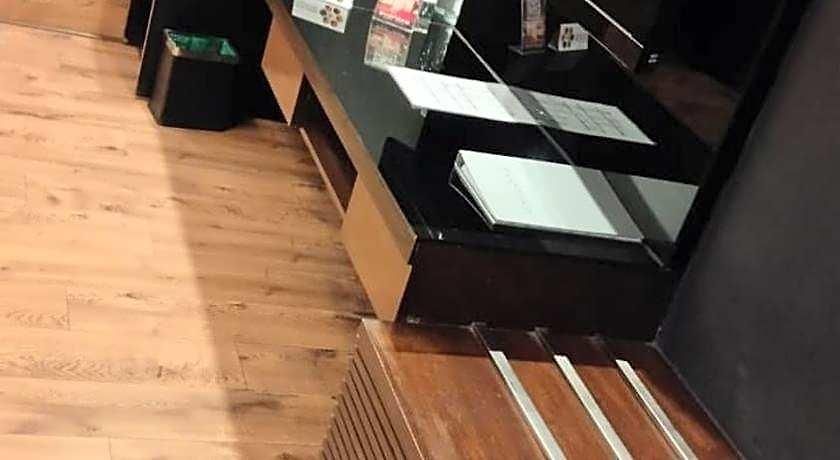 Hotel Svenska Design Andheri 5*