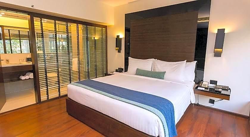 Svenska Design Andheri Hotel 5*