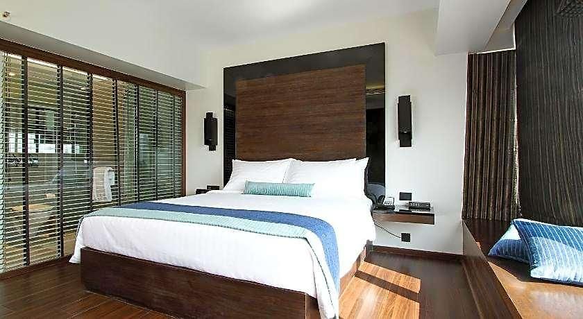 Svenska Design Andheri Hotel 5*