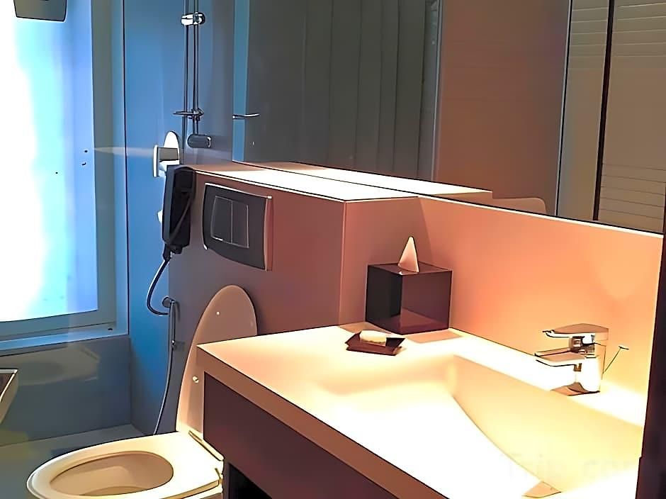 Hotel Svenska Design Andheri 5*