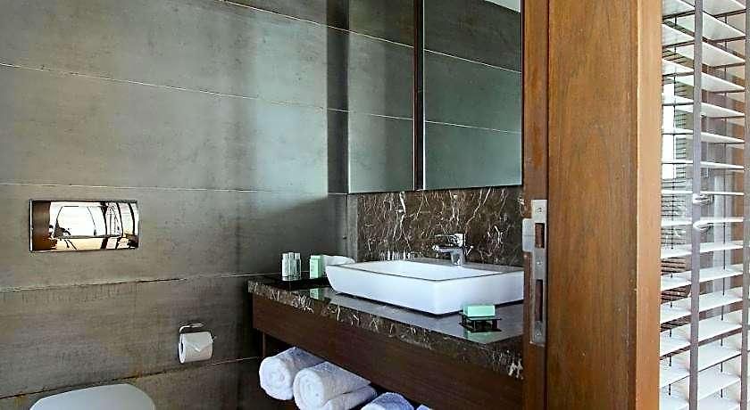 Svenska Design Andheri Hotel Mumbai