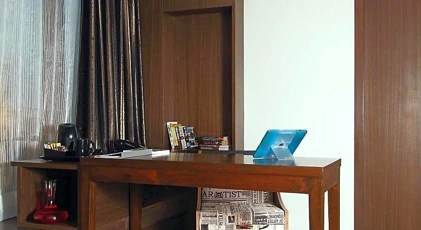 Svenska Design Andheri Hotel